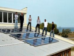 Doğu'da ilk 'Ultra Teknoloji Köyü' 